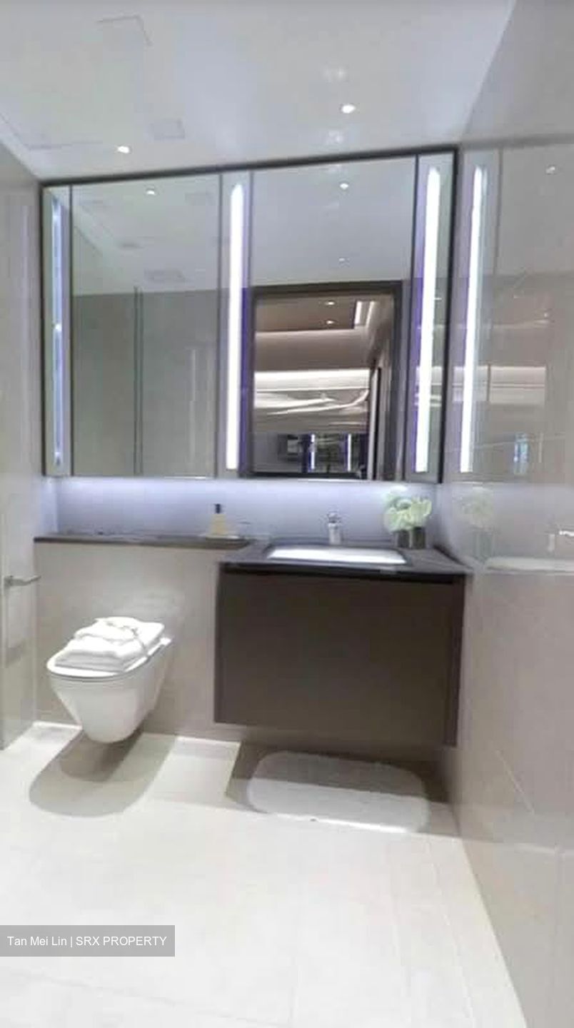 One Marina Gardens (D1), Condominium #534270211